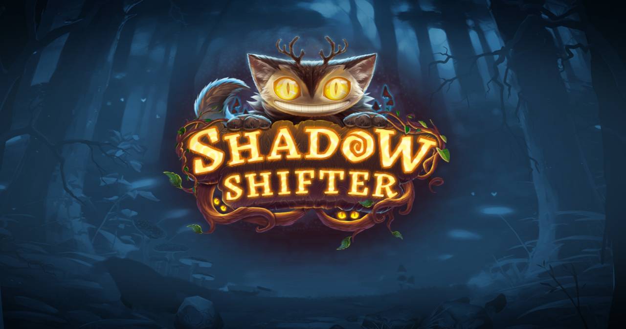 Shadow Shifter (ELK Studios) Image 1